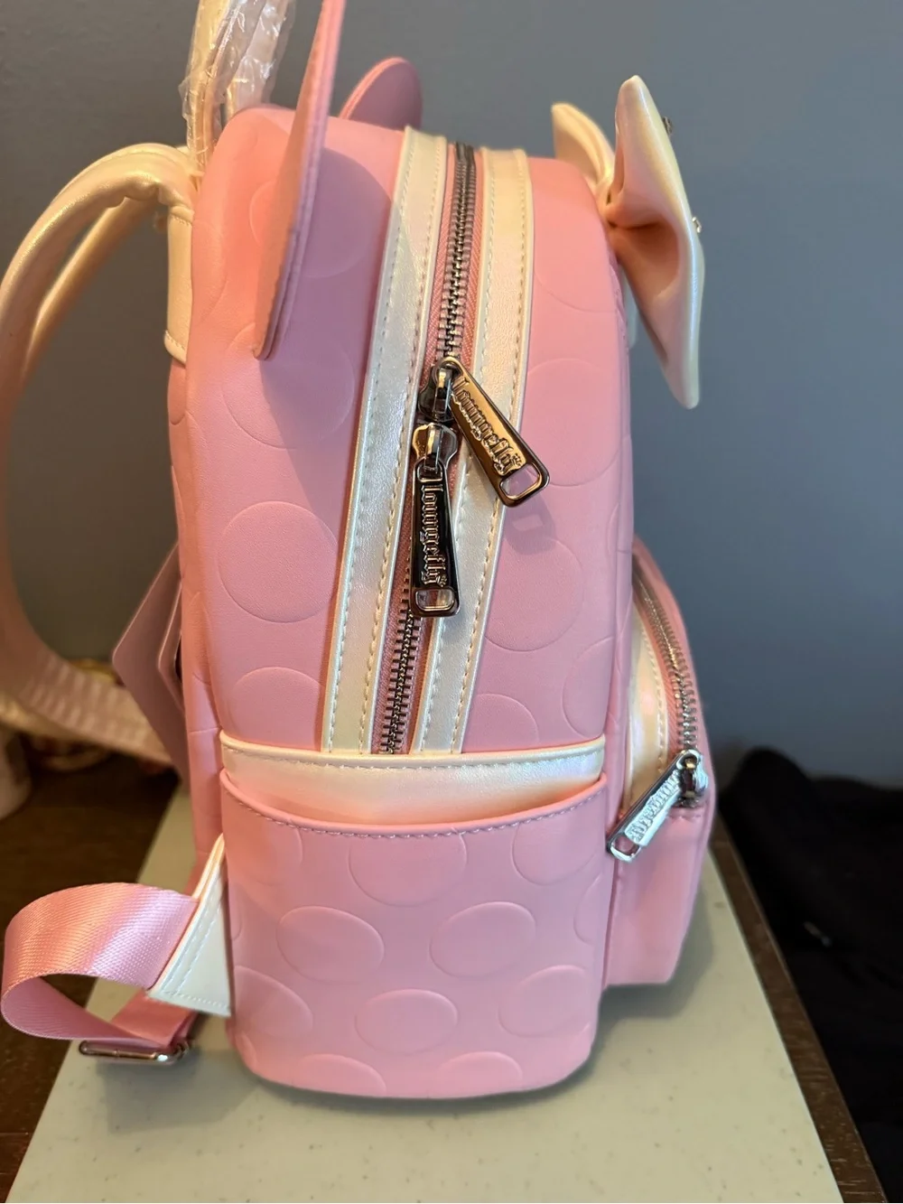 Loungefly cute mini